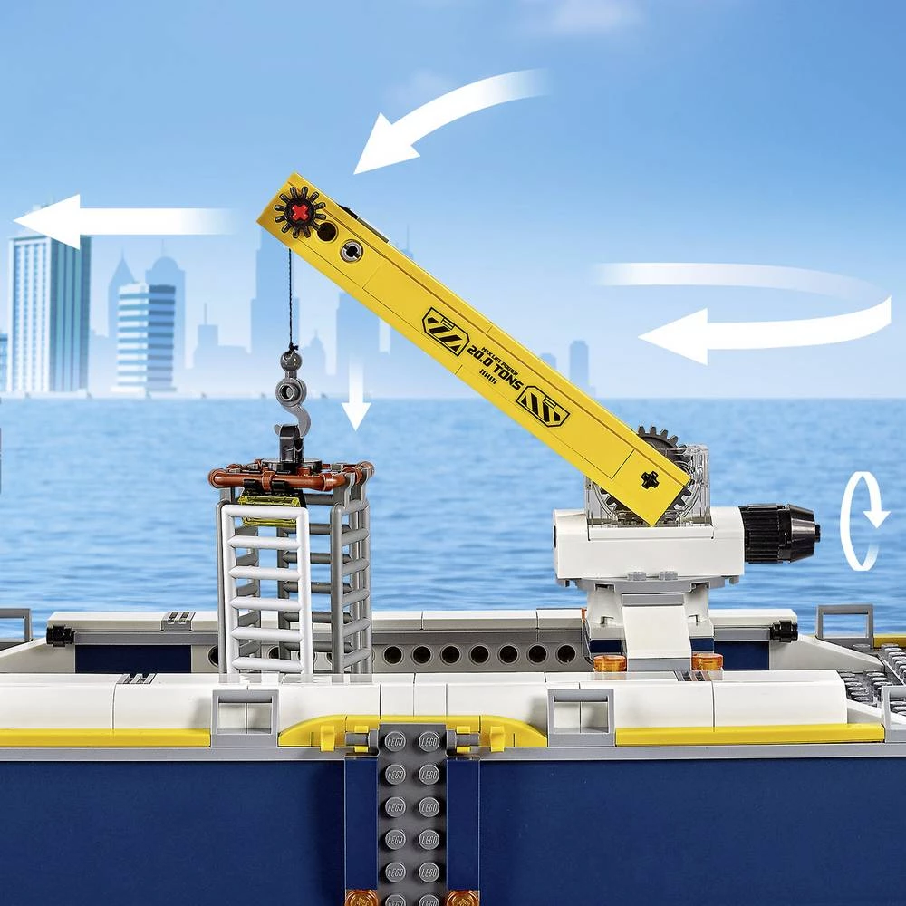 Conrad Product Image