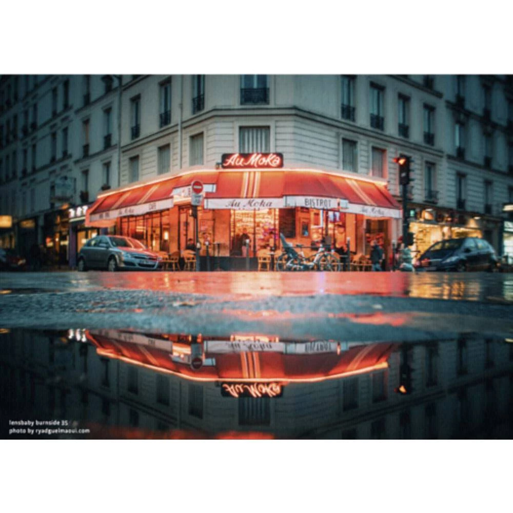 Conrad Product Image