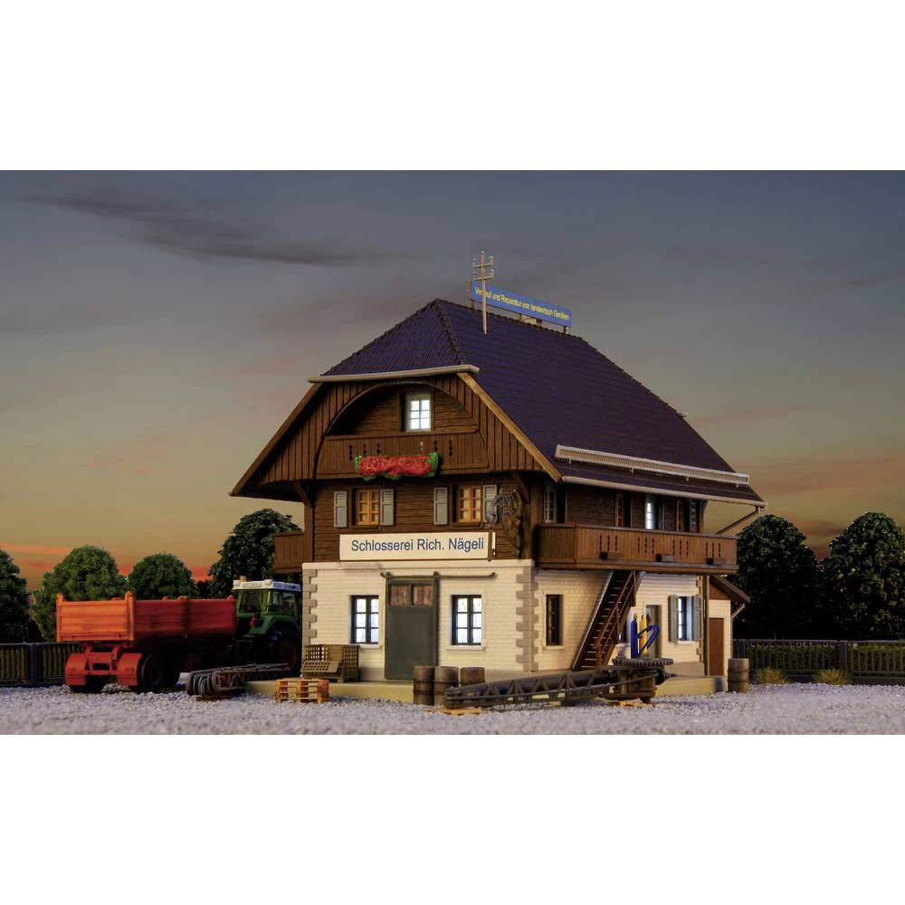 Conrad Product Image