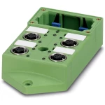 Kutija za senzore/aktore, pasivna M12-razdjelnik s metalnim navojem SACB-4/8-L-C GG SCO 1516739 Phoenix Contact 1 kom.