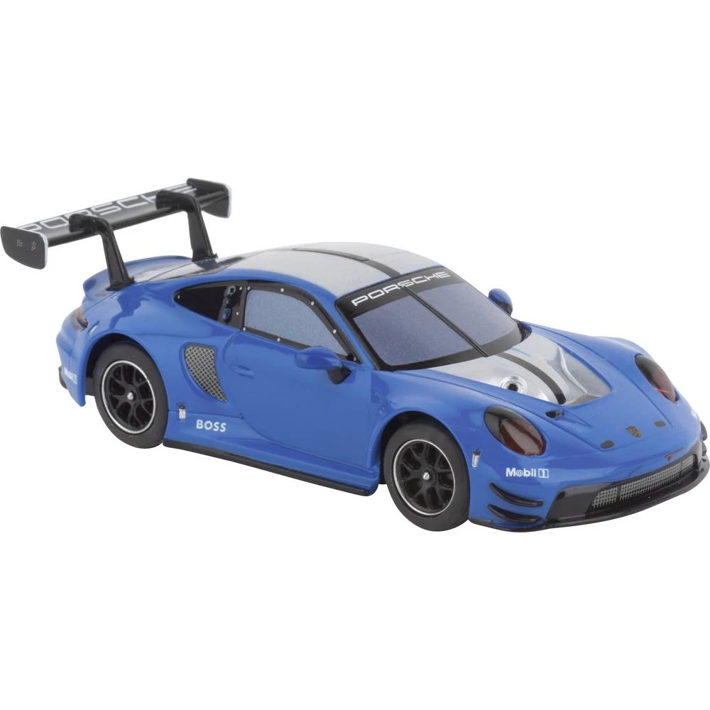 Carrera Hybrid 50051005 Hybrid automobil Porsche 911 GT3 R 'Plavi grom' slika