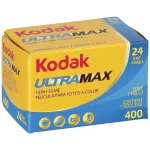 Kodak Ultra max 400 film za fotoaparat 1 St.