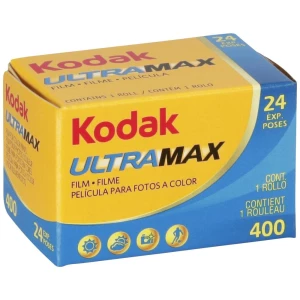 Kodak Ultra max 400 film za fotoaparat 1 St. slika