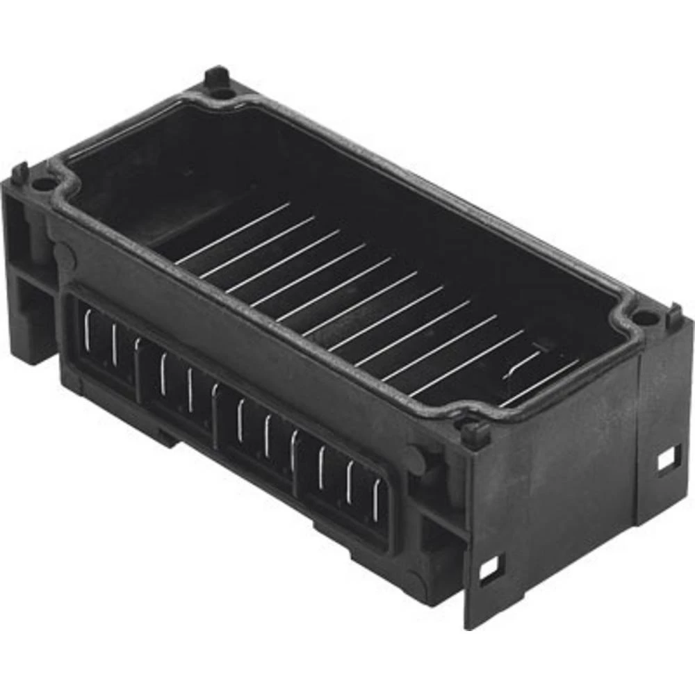 FESTO blok za međusobno povezivanje 195742 CPX-GE-EV 1 St. slika