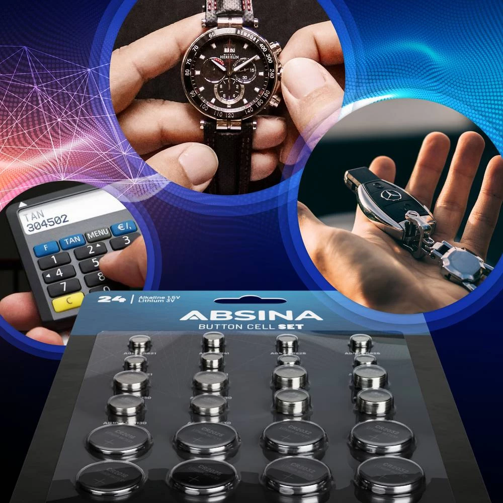 Conrad Product Image