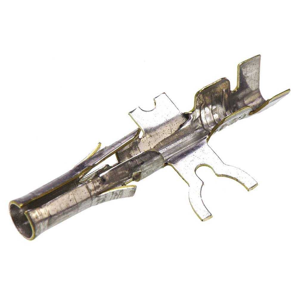 Molex krimp kontakt 02-09-1117 1 St. Tape on Full reel slika