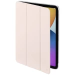 Hama Fold Clear etui s poklopcem Pogodno za modele Apple: iPad Air 10.9 (2020) ružičasta