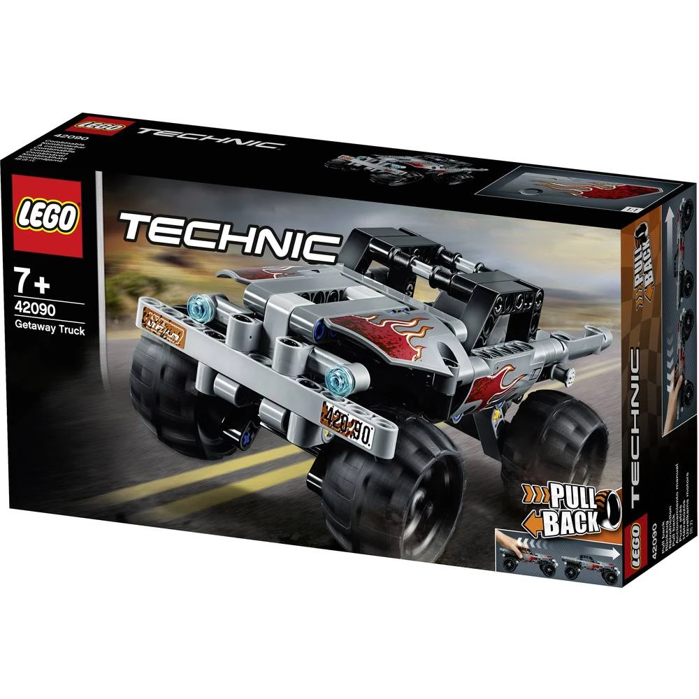 Conrad Product Image