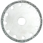 Proxxon  28558 rezna ploča ravna 50 mm 1 St. staklo, porculan, pločice