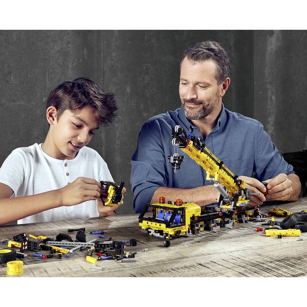 Conrad Product Image