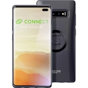 SP Connect SP Phone Case Set Galaxy S10+ držač za pametni telefon crna slika