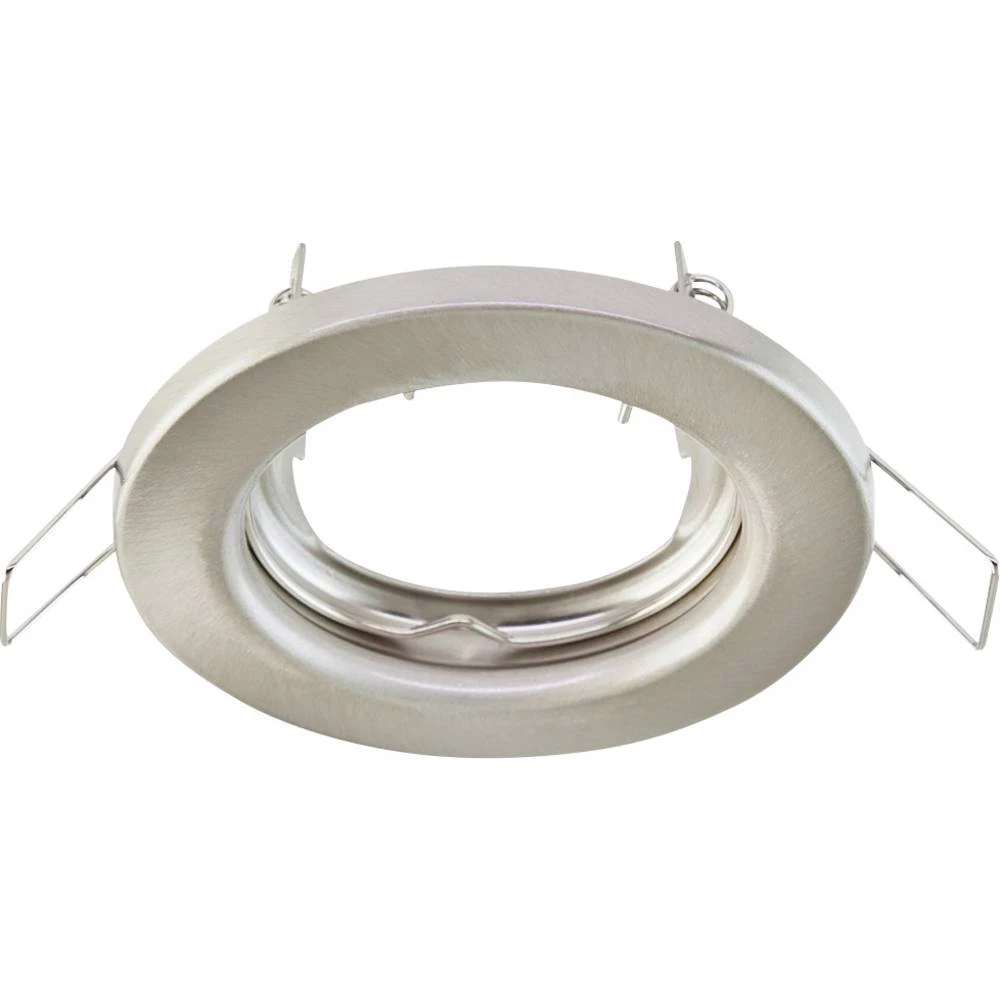 EVN 513013 513013 ugradbeni prsten halogena žarulja bez 50 W krom boja slika