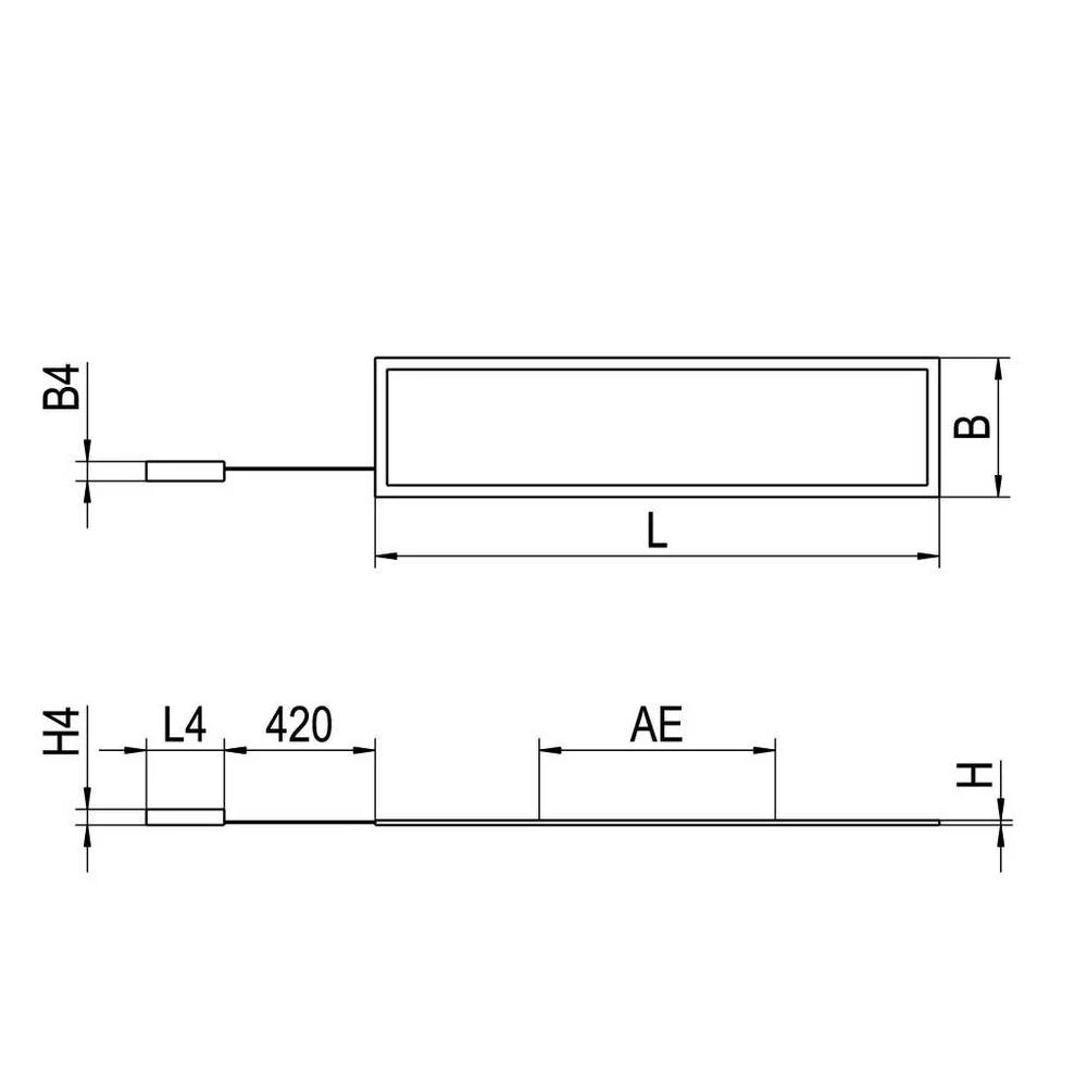 Conrad Product Image