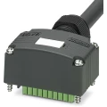 Kutija za senzore/aktore, pasivna, priključni poklopac s dovodom SACB-C-H180-8 / 16- 5,0PUR SCO P 1453203 Phoenix Contact 1 kom. slika