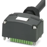 Kutija za senzore/aktore, pasivna, priključni poklopac s dovodom SACB-C-H180-8 / 16- 5,0PUR SCO P 1453203 Phoenix Contact 1 kom.