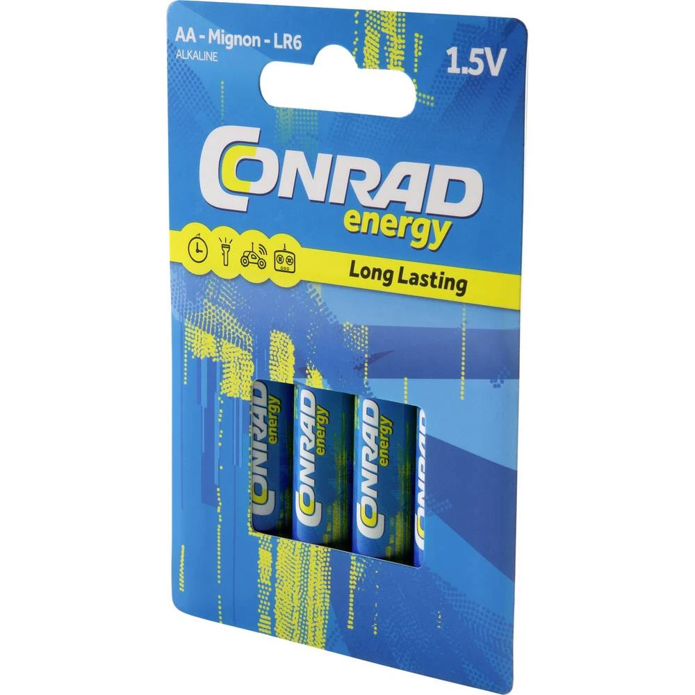 Conrad Product Image