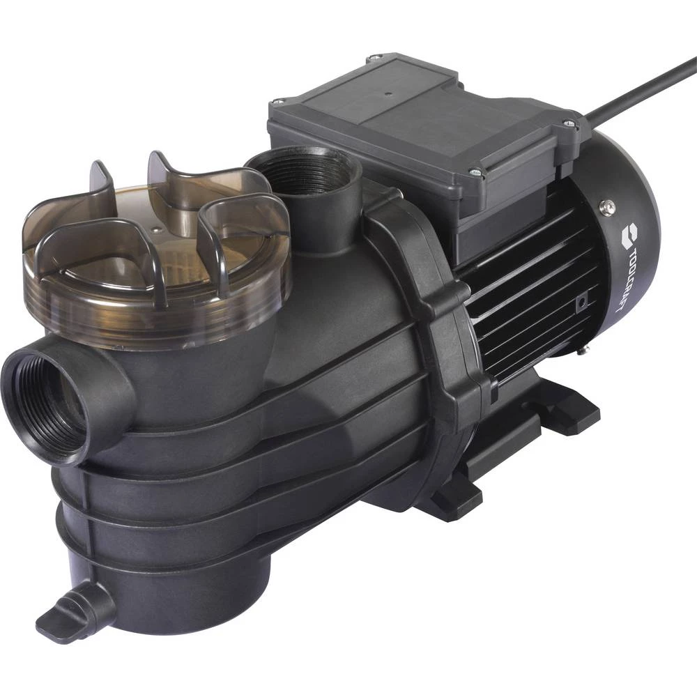 TOOLCRAFT TO-10207116 CLP5503 pumpa za bazen 13000 l/h 12 m slika