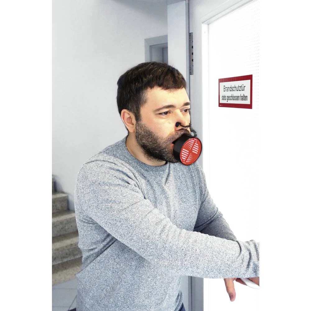 Ekastu BLITZ 5 466408 zaštitna maska slika