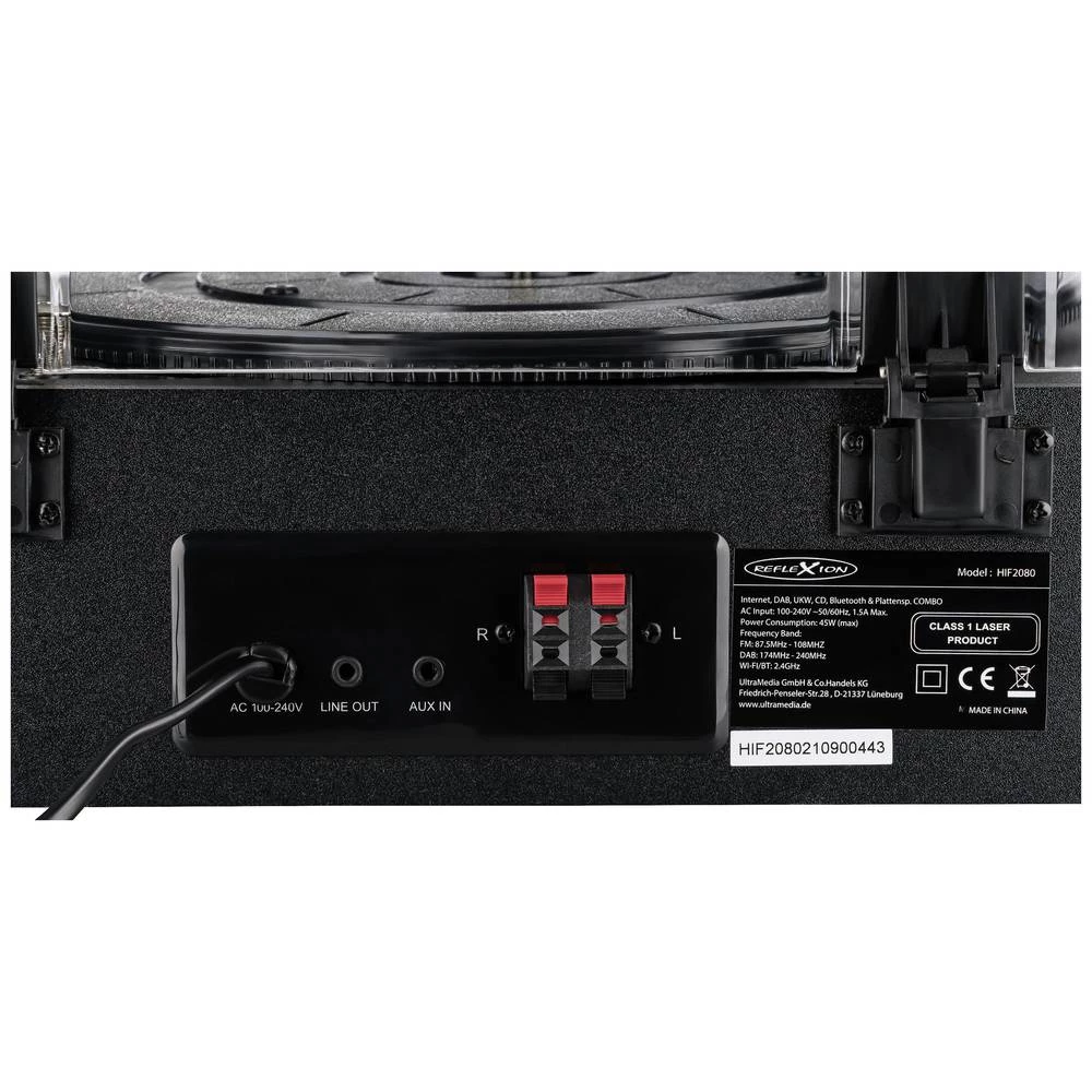 Conrad Product Image