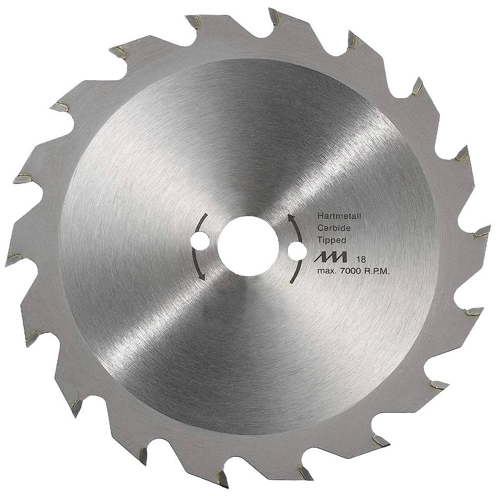 kwb 583555 list kružne pile 150 x 20 mm kom. slika