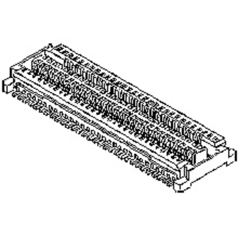 Molex 52974-0604 1 St. Tape on Full reel slika