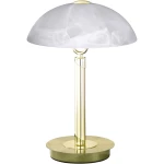 WOFI Stajaće/stolne svjetiljke Stolna svjetiljka Bristol 8111.02.32.0510 N/A Mjedena (mat) E14