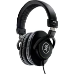 Mackie    MC-100            over ear slušalice    preko ušiju        crna