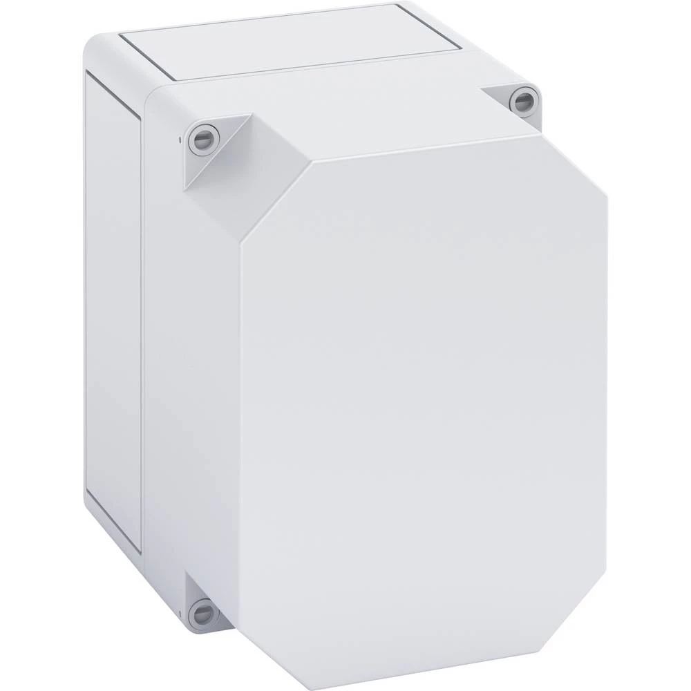 Spelsberg TK PS 1813-16-o 10941601 univerzalno kućište 180 x 130 x 165 plastika  siva 1 St. slika