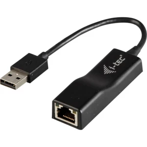Mrežni adapter 10 / 100 Mbit/s i-tec USB 2.0 slika