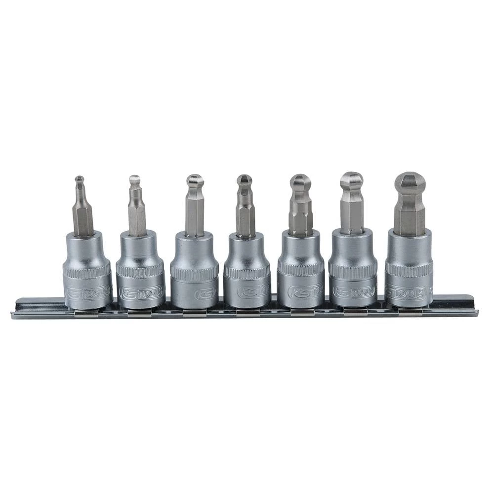 KS Tools 911.3922 set nasadnih ključeva 911.3922 slika