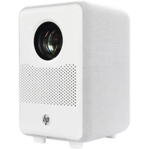 HP beamer CC200 LED ANSI-lumen: 200 lm 1920 x 1080 Full HD bijela slika