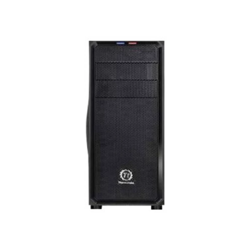 Thermaltake Versa H25 midi-tower kućište za računala crna slika