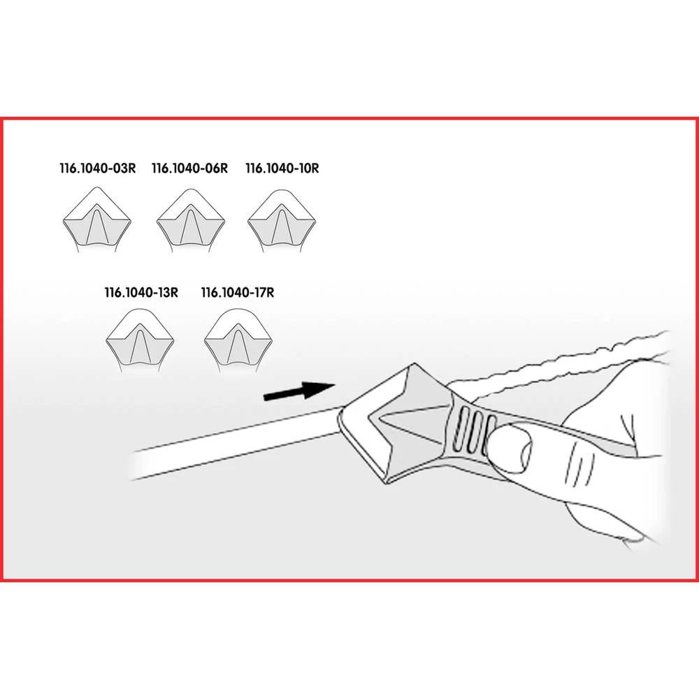 Conrad Product Image