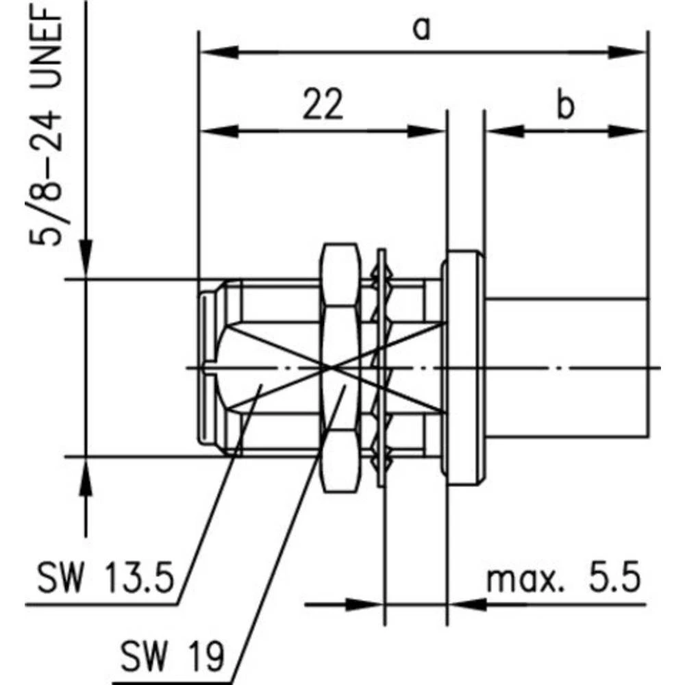 Conrad Product Image