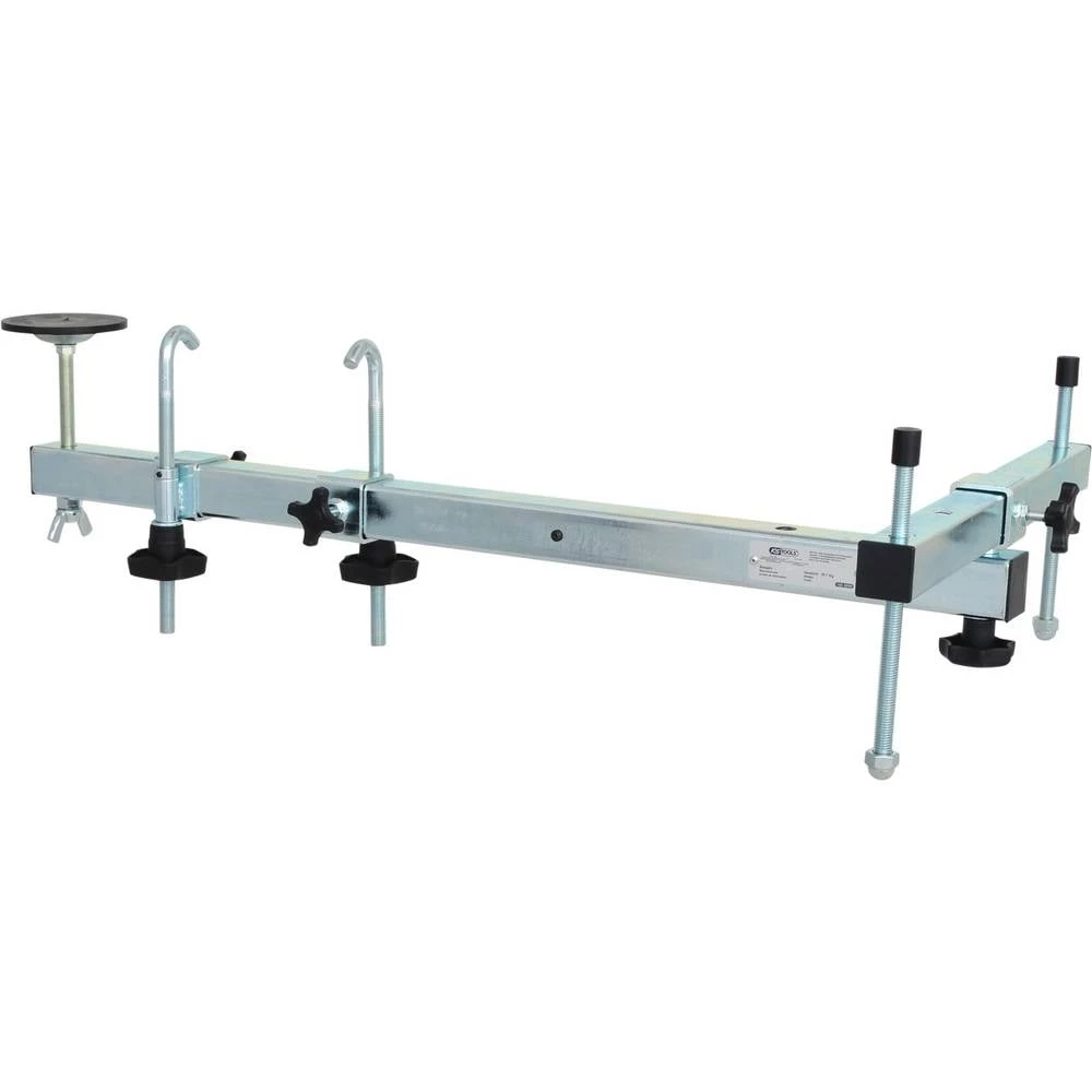 Univerzalna potporna greda motora KS Tools 160.0090 slika