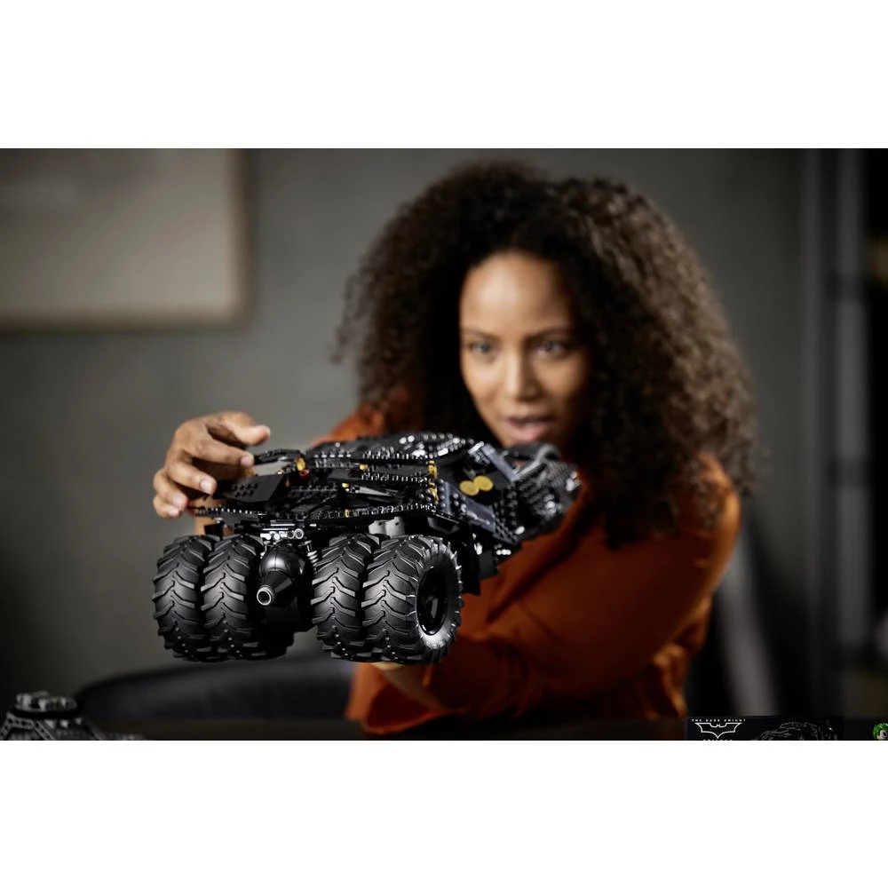 Conrad Product Image