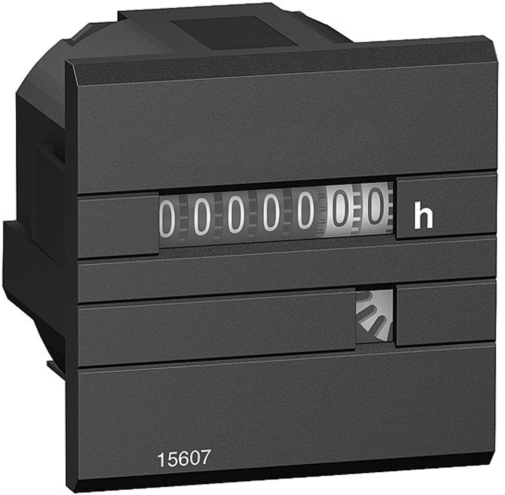 Schneider Electric 15607 Brojač radnih sati slika