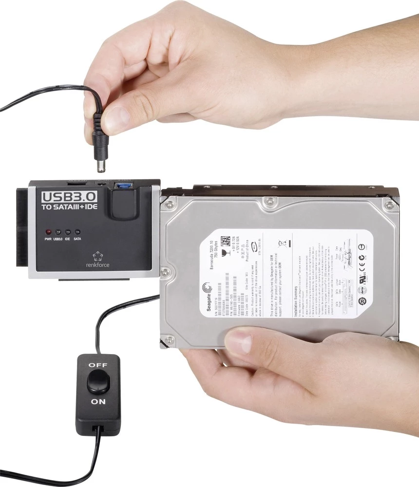 Conrad Product Image