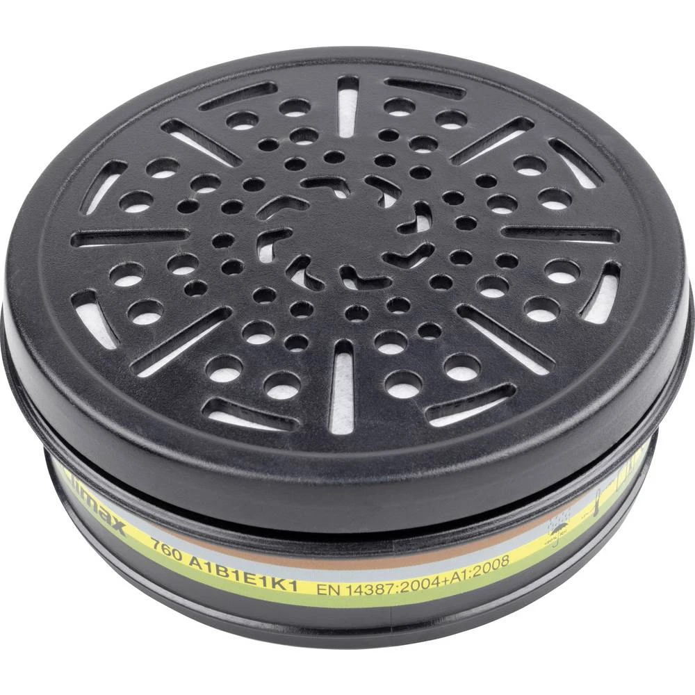 Wolfcraft 4951000 filter za čestice 1 kom. EN 14387 slika