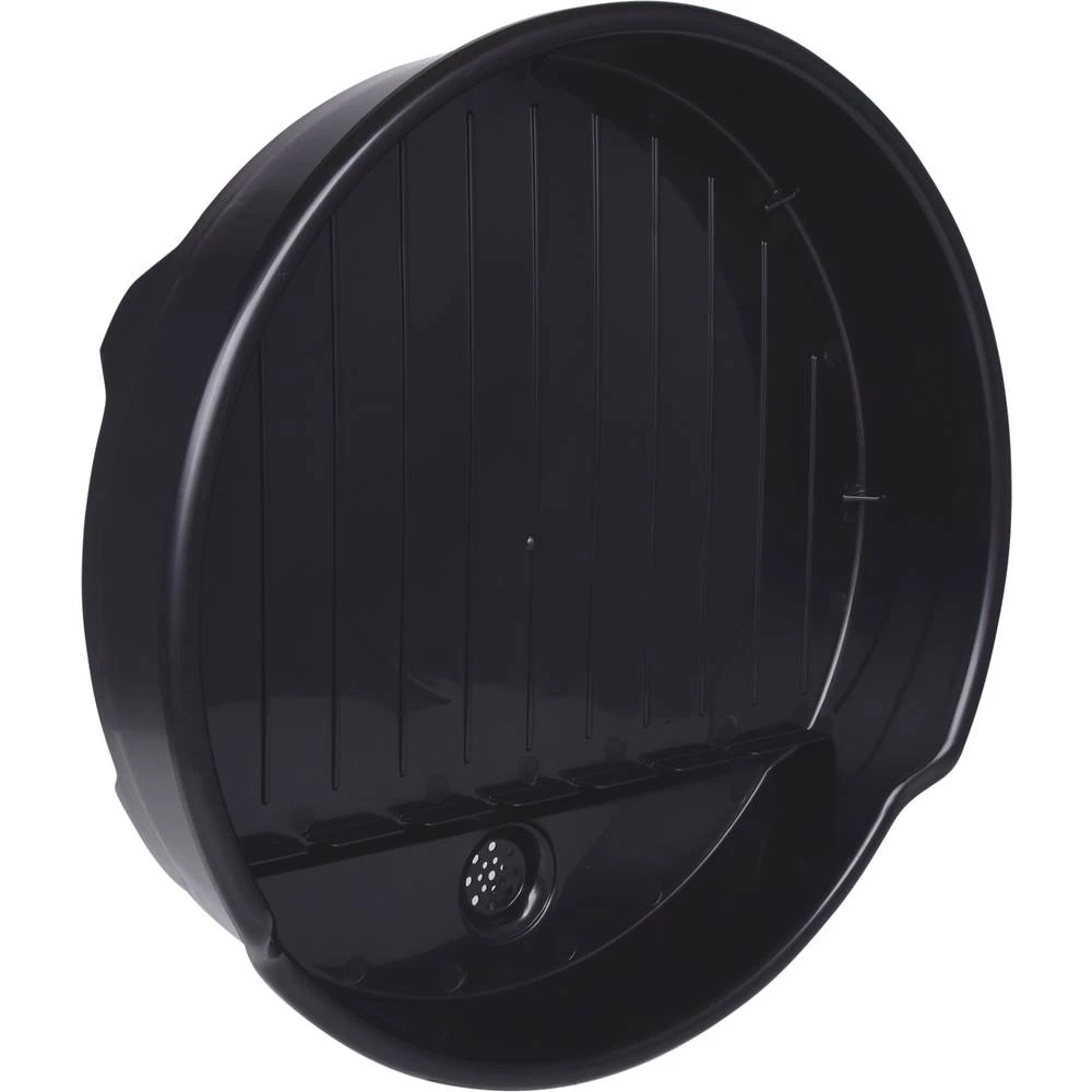 KS Tools 150.9209 150.9209 bačvasti lijevak 30 l 590 mm slika