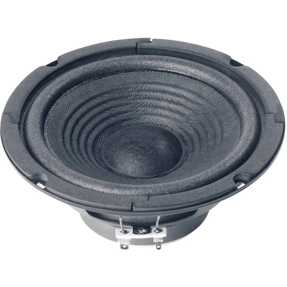 6.5  16.51 cm Šasija zvučnika Visaton W 170 8 Ohm 40 W 8 Ohm slika