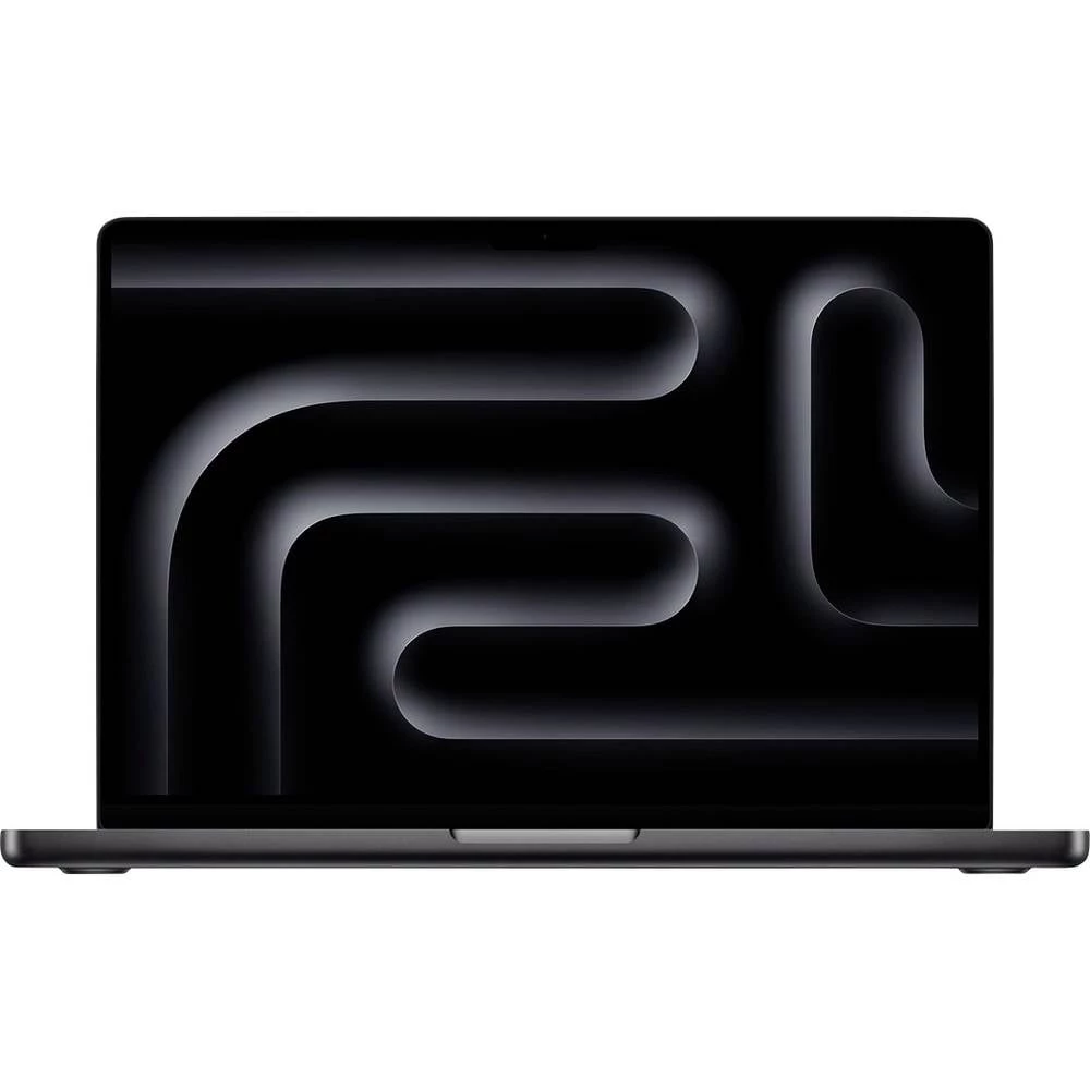 Apple MacBook Pro 14 (M4 Pro, 2024) 35.6 cm (14 palac) CTO (ShopObj.4908354) 48 GB RAM 1 TB SSD M4 Pro (14-Core CPU) 20- slika