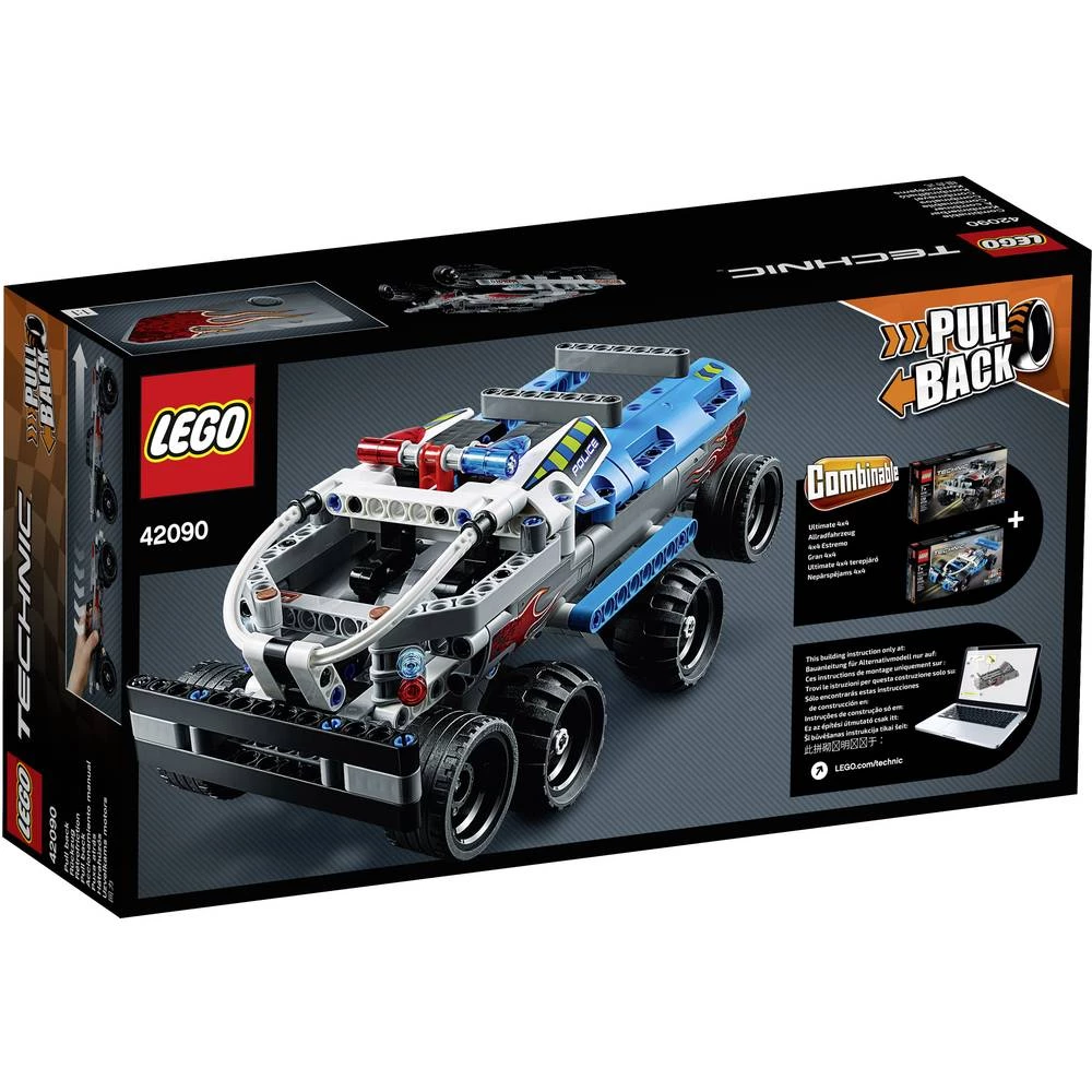 Conrad Product Image