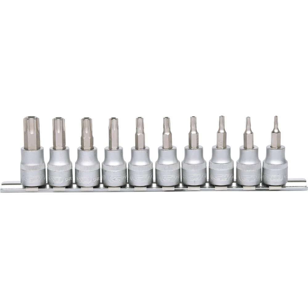 KS Tools 911.3940 set nasadnih ključeva 911.3940 slika