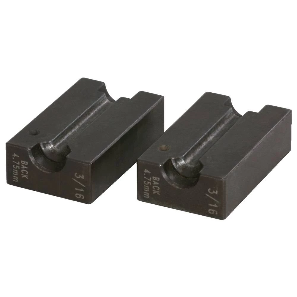 KS Tools 122.1275 Set čeljusti, 6 mm slika