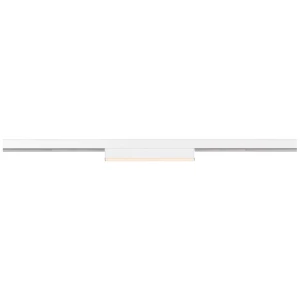 SLV IN-LINE 22 svjetiljka za niskokonaponski sustav šina letva  7.3 W  LED bijela slika