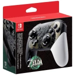 Nintendo The Legend of Zelda: Zelda Tears of the Kingdom - Switch Pro kontroler Nintendo Switch, Nintendo Switch Lite, Nintendo Switch OLED