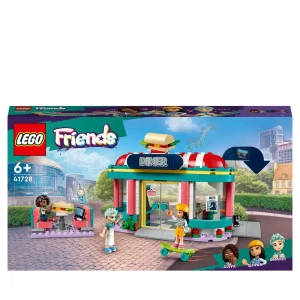 41728 LEGO® FRIENDS restoran slika
