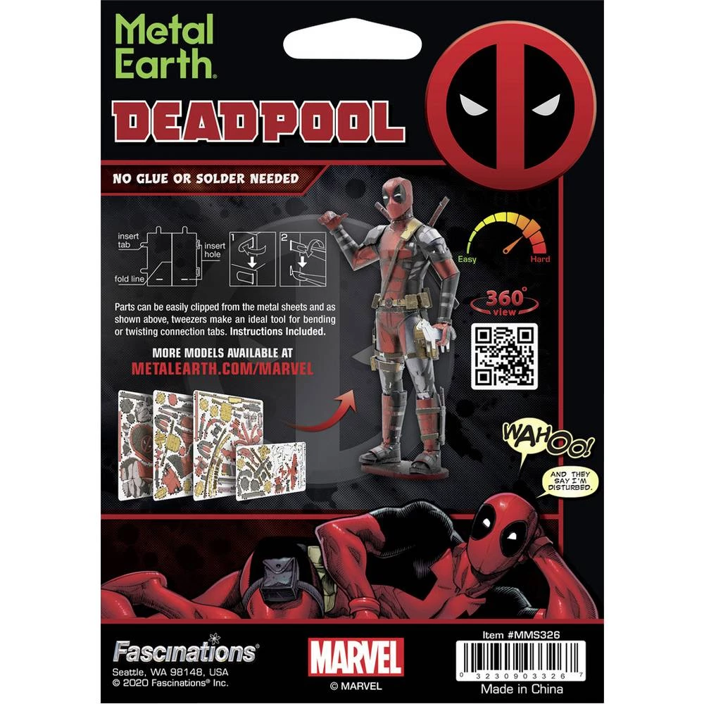 Conrad Product Image