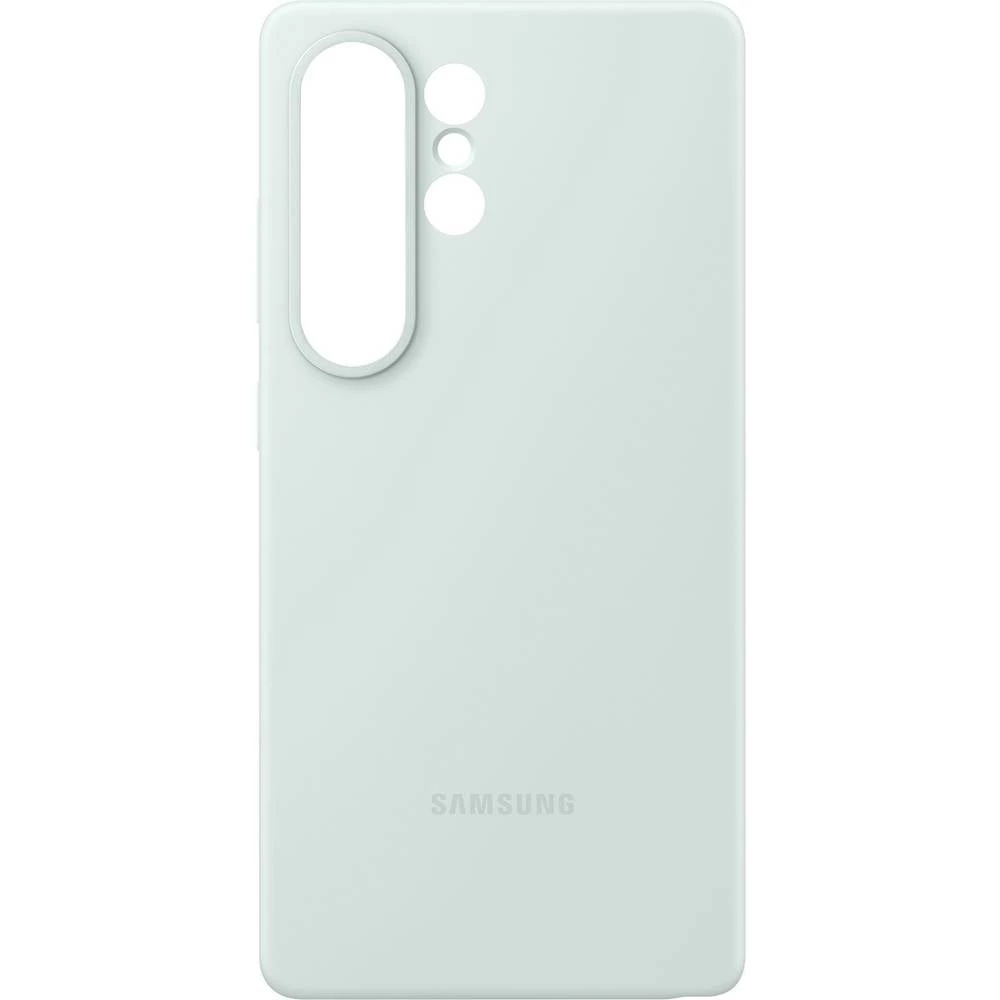 Samsung Silicone silikonska maskica Samsung Galaxy S25 Ultra metvica EF-PS938CMEGWW slika